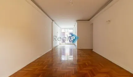 Apartamento com 3 quartos à venda na Rua Miguel Lemos, Copacabana, Rio de Janeiro, 148 m2 por R$ 1.200.000