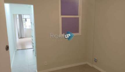 Apartamento com 1 quarto à venda na Rua Visconde de Pirajá, Ipanema, Rio de Janeiro, 32 m2 por R$ 890.000