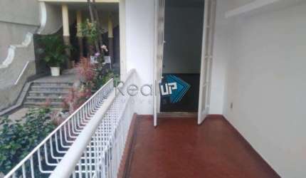 Apartamento com 3 quartos à venda na Praça Vereador Rocha Leão, Copacabana, Rio de Janeiro, 148 m2 por R$ 850.000