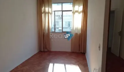 Apartamento com 2 quartos à venda na Rua Ministro Alfredo Valadão, Copacabana, Rio de Janeiro, 77 m2 por R$ 740.000