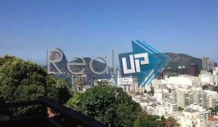 Casa com 4 quartos à venda na Mundo Novo, Botafogo, Rio de Janeiro, 475 m2 por R$ 3.500.000