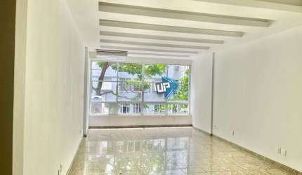 Apartamento com 3 quartos à venda na Rua Raimundo Correia, Copacabana, Rio de Janeiro, 161 m2 por R$ 1.575.000