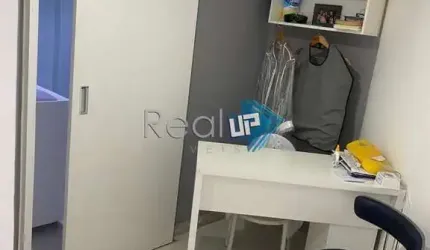 Ponto comercial com 2 salas à venda na Rua Visconde de Pirajá, Ipanema, Rio de Janeiro, 36 m2 por R$ 475.000