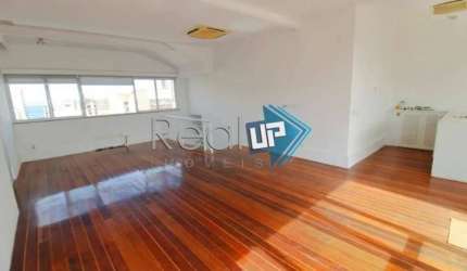 Cobertura com 3 quartos à venda na Rua Joaquim Nabuco, Ipanema, Rio de Janeiro, 241 m2 por R$ 5.900.000