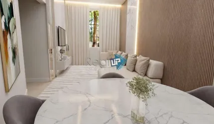 Apartamento com 2 quartos à venda na Rua Paissandu, Flamengo, Rio de Janeiro, 51 m2 por R$ 524.900