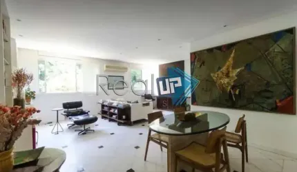 Apartamento com 2 quartos à venda na Avenida Epitácio Pessoa, Lagoa, Rio de Janeiro, 95 m2 por R$ 1.800.000