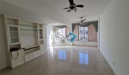 Apartamento com 3 quartos à venda na Rua Raimundo Correia, Copacabana, Rio de Janeiro, 168 m2 por R$ 1.430.000