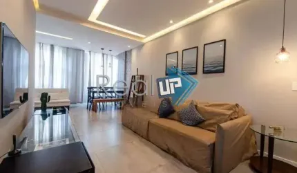 Apartamento com 2 quartos à venda na Rua Visconde de Pirajá, Ipanema, Rio de Janeiro, 66 m2 por R$ 1.600.000