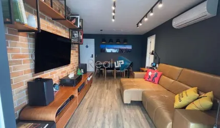 Apartamento com 2 quartos à venda na Rua Jacarandás da Península, Barra da Tijuca, Rio de Janeiro, 112 m2 por R$ 1.685.000