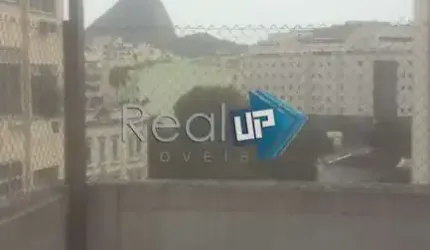 Cobertura com 1 quarto à venda na Rua Andrade Pertence, Catete, Rio de Janeiro, 33 m2 por R$ 590.000