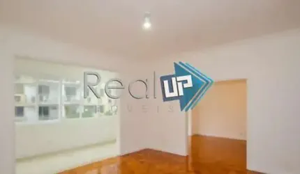 Apartamento com 3 quartos à venda na Rua Xavier da Silveira, Copacabana, Rio de Janeiro, 182 m2 por R$ 1.850.000
