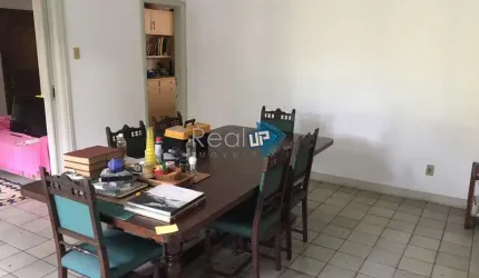 Apartamento com 3 quartos à venda na Rua Capitão César de Andrade, Leblon, Rio de Janeiro, 227 m2 por R$ 3.000.000