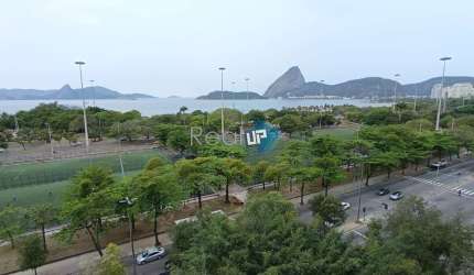 Apartamento com 5 quartos à venda na Praia do Flamengo, Flamengo, Rio de Janeiro, 255 m2 por R$ 2.349.000