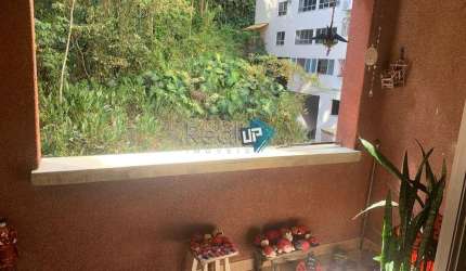 Apartamento com 2 quartos à venda na Rua Major Rúbens Vaz, Gávea, Rio de Janeiro, 86 m2 por R$ 1.360.000