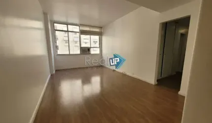 Apartamento com 3 quartos à venda na Rua Sá Ferreira, Copacabana, Rio de Janeiro, 116 m2 por R$ 1.180.000