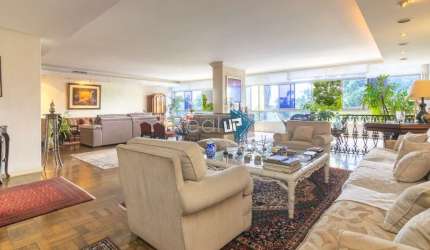 Apartamento com 4 quartos à venda na Praia do Flamengo, Flamengo, Rio de Janeiro, 400 m2 por R$ 3.900.000