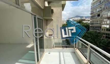 Apartamento com 4 quartos à venda na Rua José Linhares, Leblon, Rio de Janeiro, 174 m2 por R$ 4.990.000
