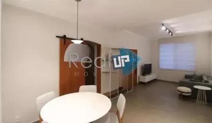 Apartamento com 3 quartos à venda na Avenida Rainha Elizabeth da Bélgica, Copacabana, Rio de Janeiro, 91 m2 por R$ 1.370.000