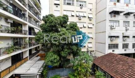 Apartamento com 2 quartos à venda na Rua Rainha Guilhermina, Leblon, Rio de Janeiro, 70 m2 por R$ 1.500.000