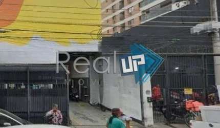Prédio com 10 salas à venda na São João Batista, Botafogo, Rio de Janeiro, 900 m2 por R$ 16.000.000