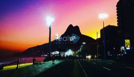 Apartamento com 3 quartos à venda na Avenida Delfim Moreira, Leblon, Rio de Janeiro, 115 m2 por R$ 5.250.000