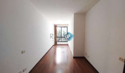 Apartamento com 2 quartos à venda na Rua das Laranjeiras, Laranjeiras, Rio de Janeiro, 94 m2 por R$ 900.000