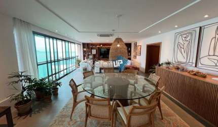 Apartamento com 4 quartos à venda na Rua Farme de Amoedo, Ipanema, Rio de Janeiro, 250 m2 por R$ 7.499.990