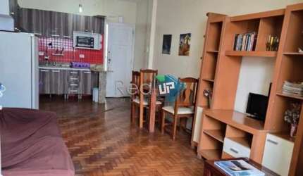 Apartamento com 3 quartos à venda na Ladeira dos Tabajaras, Copacabana, Rio de Janeiro, 99 m2 por R$ 725.000