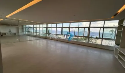 Apartamento com 4 quartos à venda na Avenida Vieira Souto, Ipanema, Rio de Janeiro, 263 m2 por R$ 15.000.000