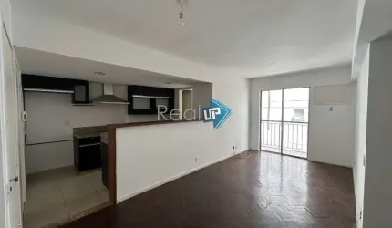 Apartamento com 2 quartos à venda na Rua Faro, Jardim Botânico, Rio de Janeiro, 70 m2 por R$ 950.000