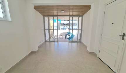 Cobertura com 1 quarto à venda na Rua Hilário de Gouveia, Copacabana, Rio de Janeiro, 78 m2 por R$ 1.050.000