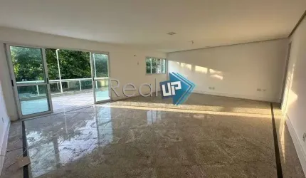 Cobertura com 3 quartos à venda na Rua Aldo Bonadei, Barra da Tijuca, Rio de Janeiro, 177 m2 por R$ 1.980.000