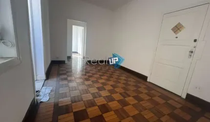Apartamento com 3 quartos à venda na Rua Marechal Cantuária, Urca, Rio de Janeiro, 112 m2 por R$ 1.350.000