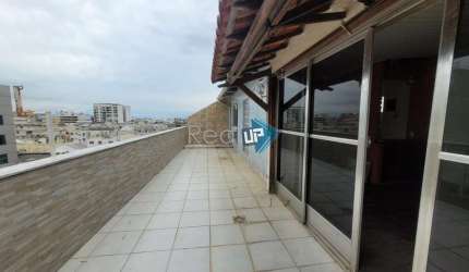 Cobertura com 4 quartos à venda na Rua Constante Ramos, Copacabana, Rio de Janeiro, 81 m2 por R$ 2.000.000