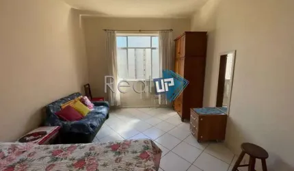 Apartamento com 1 quarto à venda na Rua Barata Ribeiro, Copacabana, Rio de Janeiro, 30 m2 por R$ 500.000