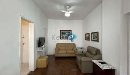 Apartamento com 2 quartos à venda na Rua Coelho Neto, Laranjeiras, Rio de Janeiro, 60 m2 por R$ 700.000