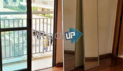 Apartamento com 3 quartos à venda na Rua Fernandes Guimarães, Botafogo, Rio de Janeiro, 109 m2 por R$ 1.640.000