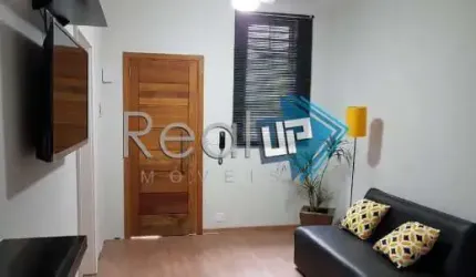Casa em condomínio fechado com 9 quartos à venda na Rua Bartolomeu Portela, Botafogo, Rio de Janeiro, 72 m2 por R$ 1.590.000