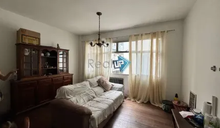 Apartamento com 3 quartos à venda na Rua Timóteo da Costa, Leblon, Rio de Janeiro, 100 m2 por R$ 1.450.000