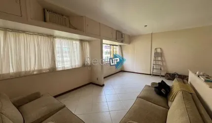 Apartamento com 2 quartos à venda na Rua Fonte da Saudade, Lagoa, Rio de Janeiro, 104 m2 por R$ 1.480.000