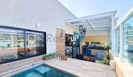Cobertura com 3 quartos à venda na Rua Assunção, Botafogo, Rio de Janeiro, 136 m2 por R$ 2.490.000