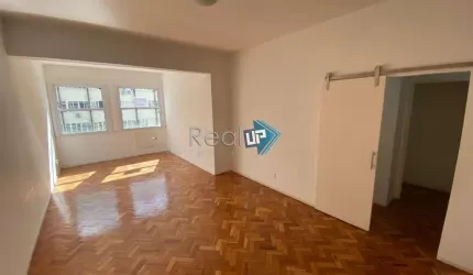 Apartamento com 3 quartos à venda na Avenida Ataulfo de Paiva, Leblon, Rio de Janeiro, 121 m2 por R$ 2.200.000