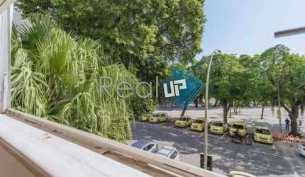 Apartamento com 4 quartos à venda na Praia de Botafogo, Botafogo, Rio de Janeiro por R$ 1.300.000