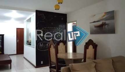 Apartamento com 2 quartos à venda na Rua Barão da Torre, Ipanema, Rio de Janeiro, 54 m2 por R$ 1.900.000
