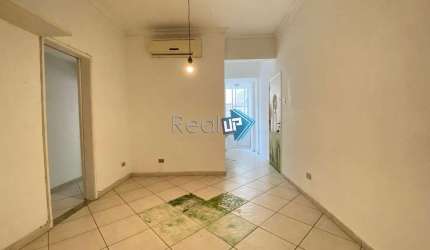 Apartamento com 1 quarto à venda na Rua Nascimento Silva, Ipanema, Rio de Janeiro, 53 m2 por R$ 1.100.000