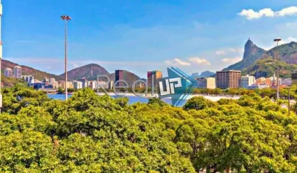 Apartamento com 4 quartos à venda na Praia de Botafogo, Botafogo, Rio de Janeiro, 156 m2 por R$ 1.590.000