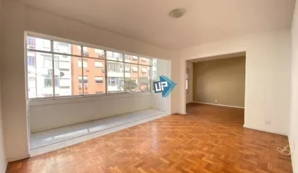 Apartamento com 3 quartos à venda na Rua Constante Ramos, Copacabana, Rio de Janeiro, 161 m2 por R$ 1.432.000
