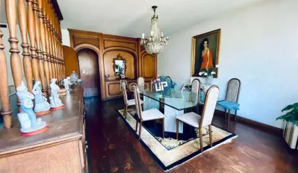 Apartamento com 3 quartos à venda na Rua Figueiredo Magalhães, Copacabana, Rio de Janeiro, 280 m2 por R$ 1.300.000