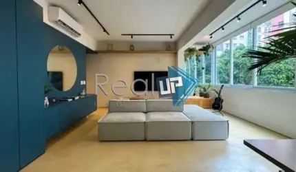 Apartamento com 3 quartos à venda na Rua Constante Ramos, Copacabana, Rio de Janeiro, 158 m2 por R$ 2.000.000