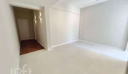 Apartamento com 2 quartos à venda na Rua Correa Dutra, Flamengo, Rio de Janeiro, 72 m2 por R$ 760.000